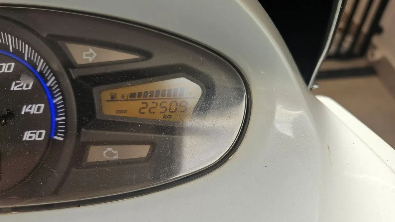 Vende-se PCX 150 - Foto 3