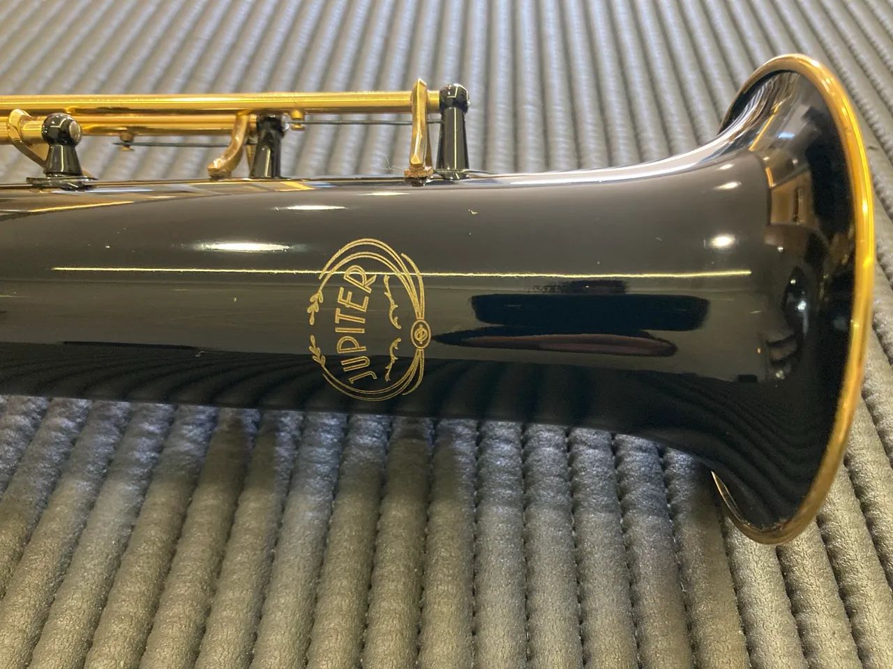 Sax Soprano Júpiter Profissional JPS749 - Foto 2