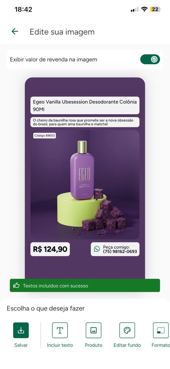 Perfumaria 