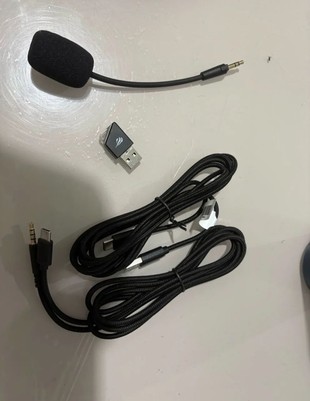 Headset havit h3 s fio  - Foto 2