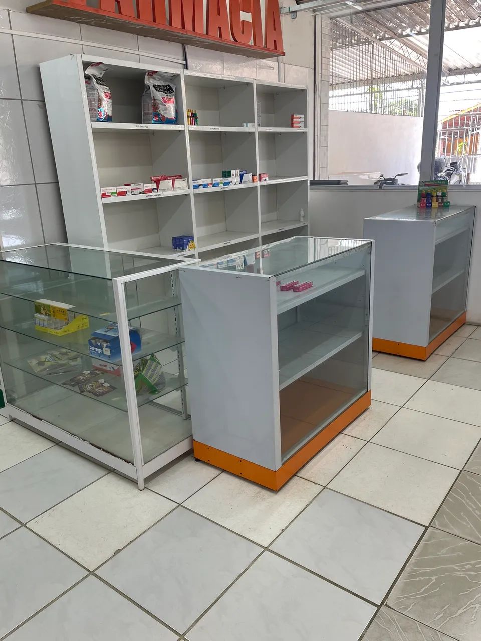 Móveis para comércio em geral  - Foto 6