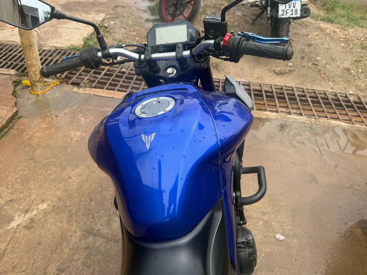 VENDO MT03  - Foto 5