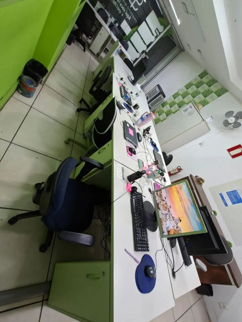 Mesa de Atendimento  - Foto 4