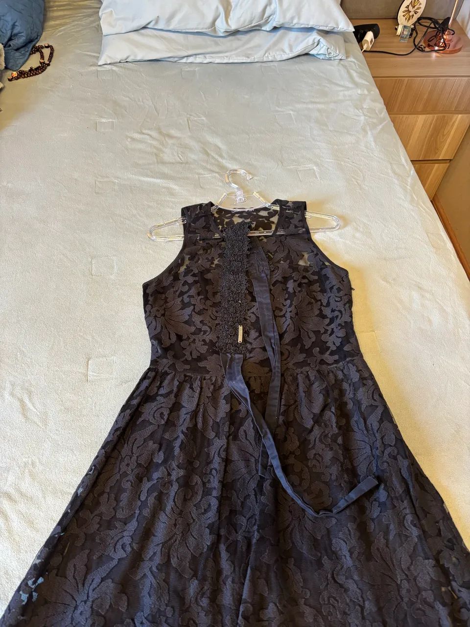 Vestidos semi novos  - Foto 5