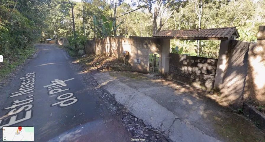 CHACARA EM MAUA ÓTIMA LOCALIZAÇÃO