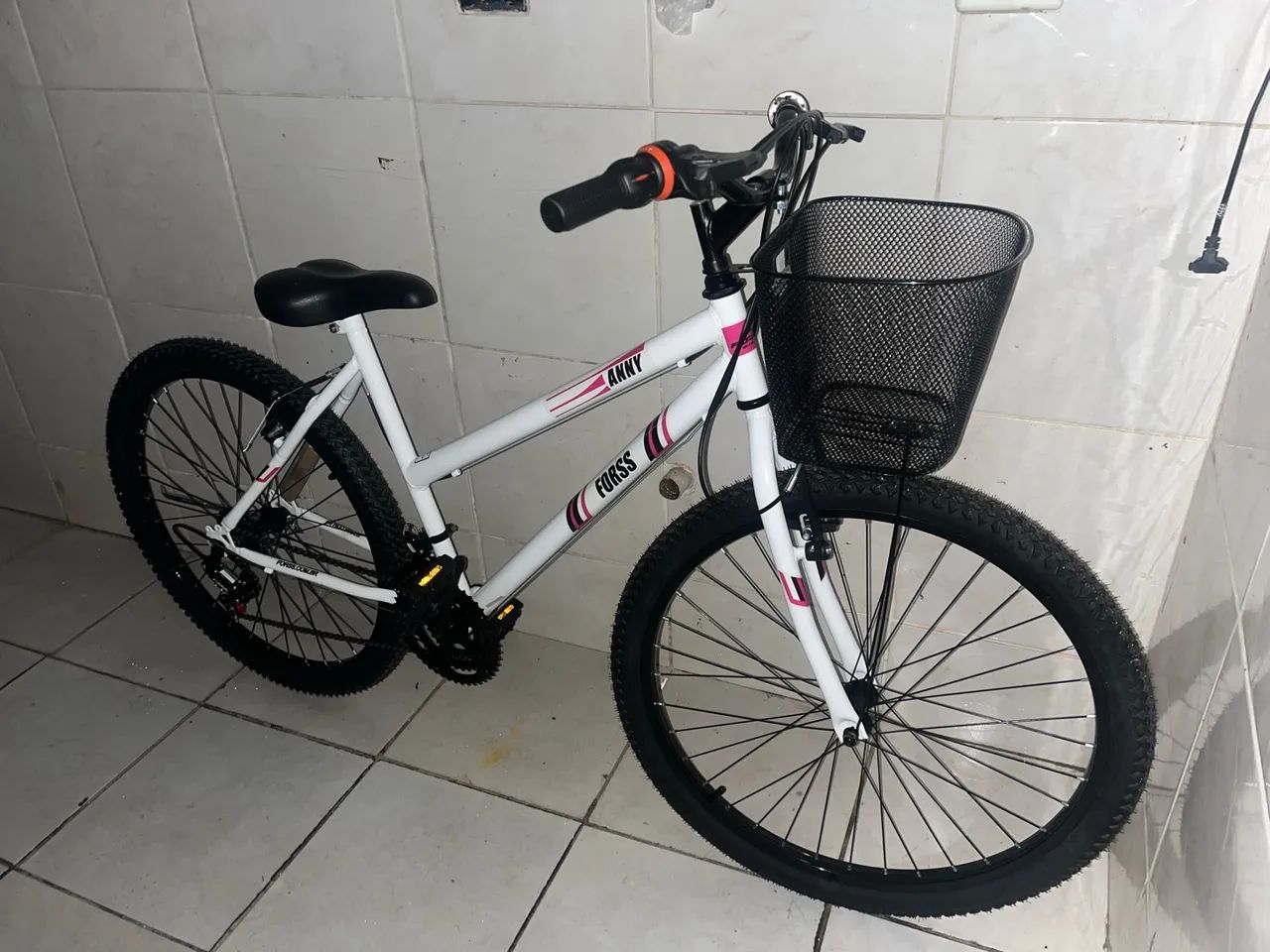 Bicicleta aro 26 - Foto 2