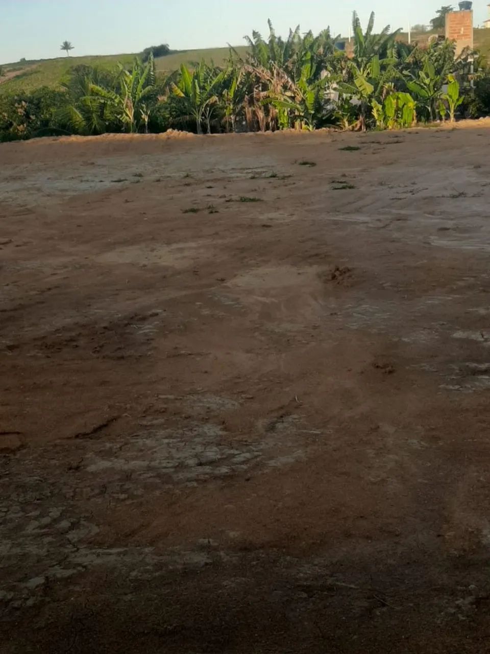 Vendo lote em Marataízes ES