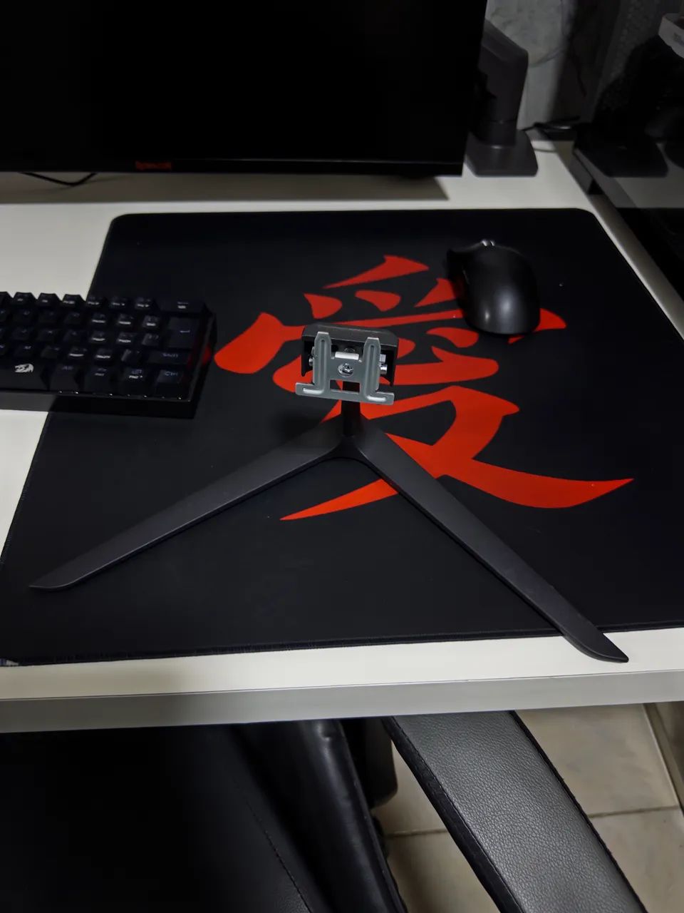 Monitor Redragon JADE 27? 165Hz - Foto 5