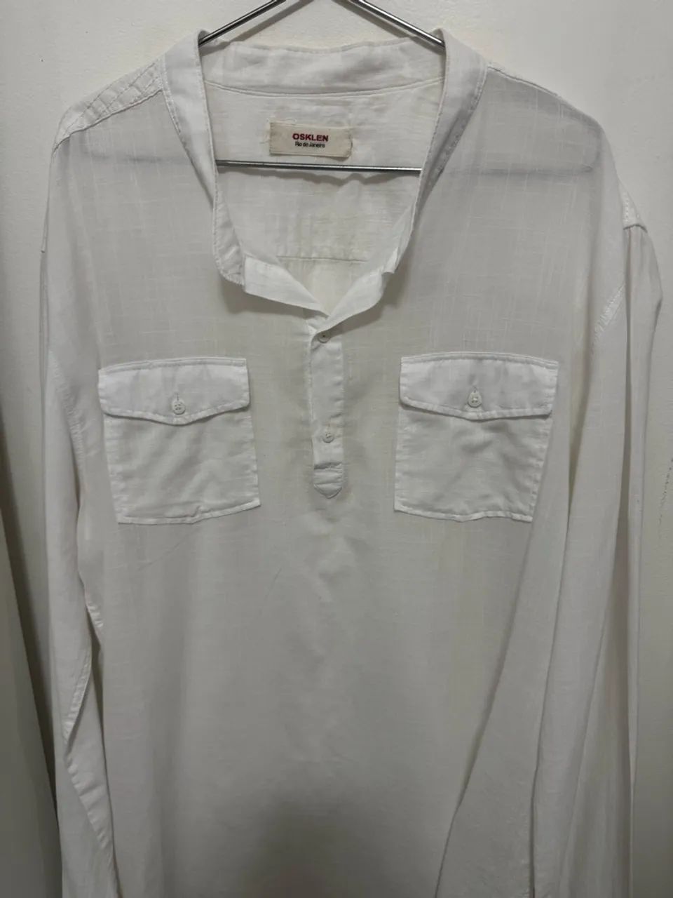 Camisa Osklen  - Foto 2