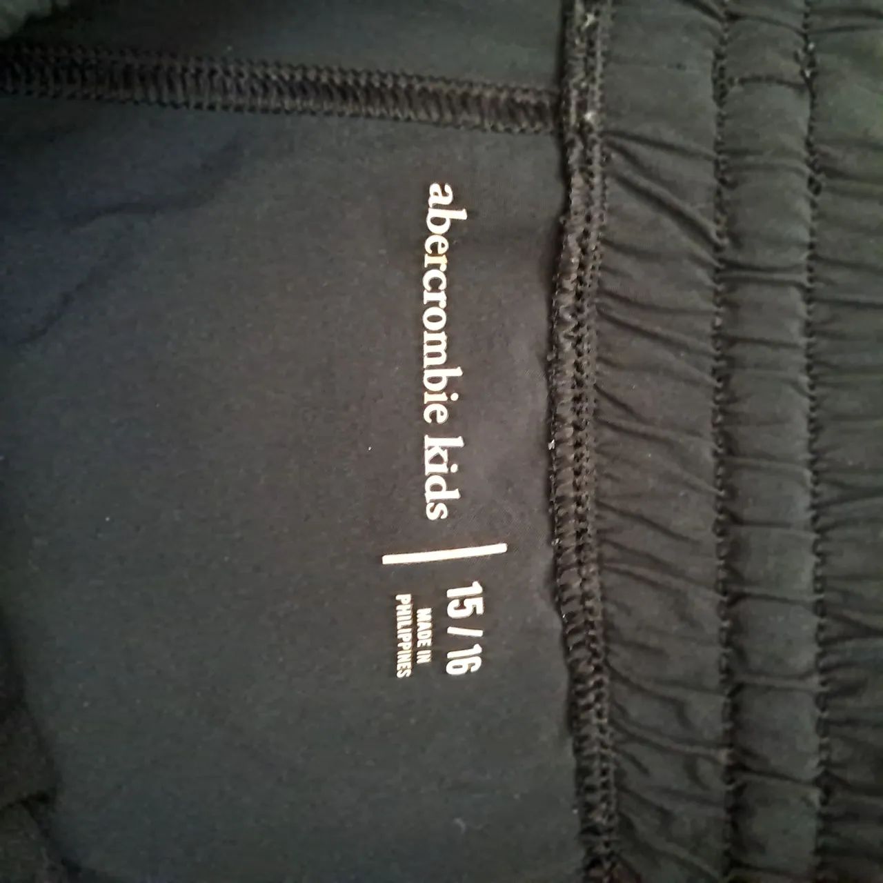 ABERCROMBIE  short menino - Foto 5