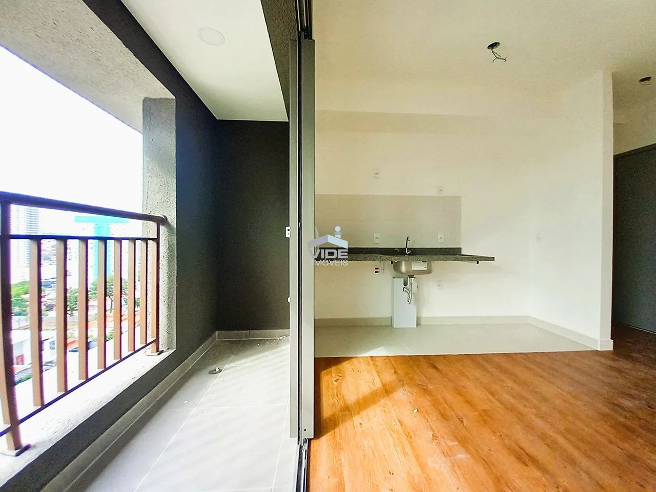 ALUGO APARTAMENTO 1 SUÍTE NO CAMBUI EM CAMPINAS! IDEAL PARA QUEM BUSCA CONFORTE E PRATICID - Foto 6