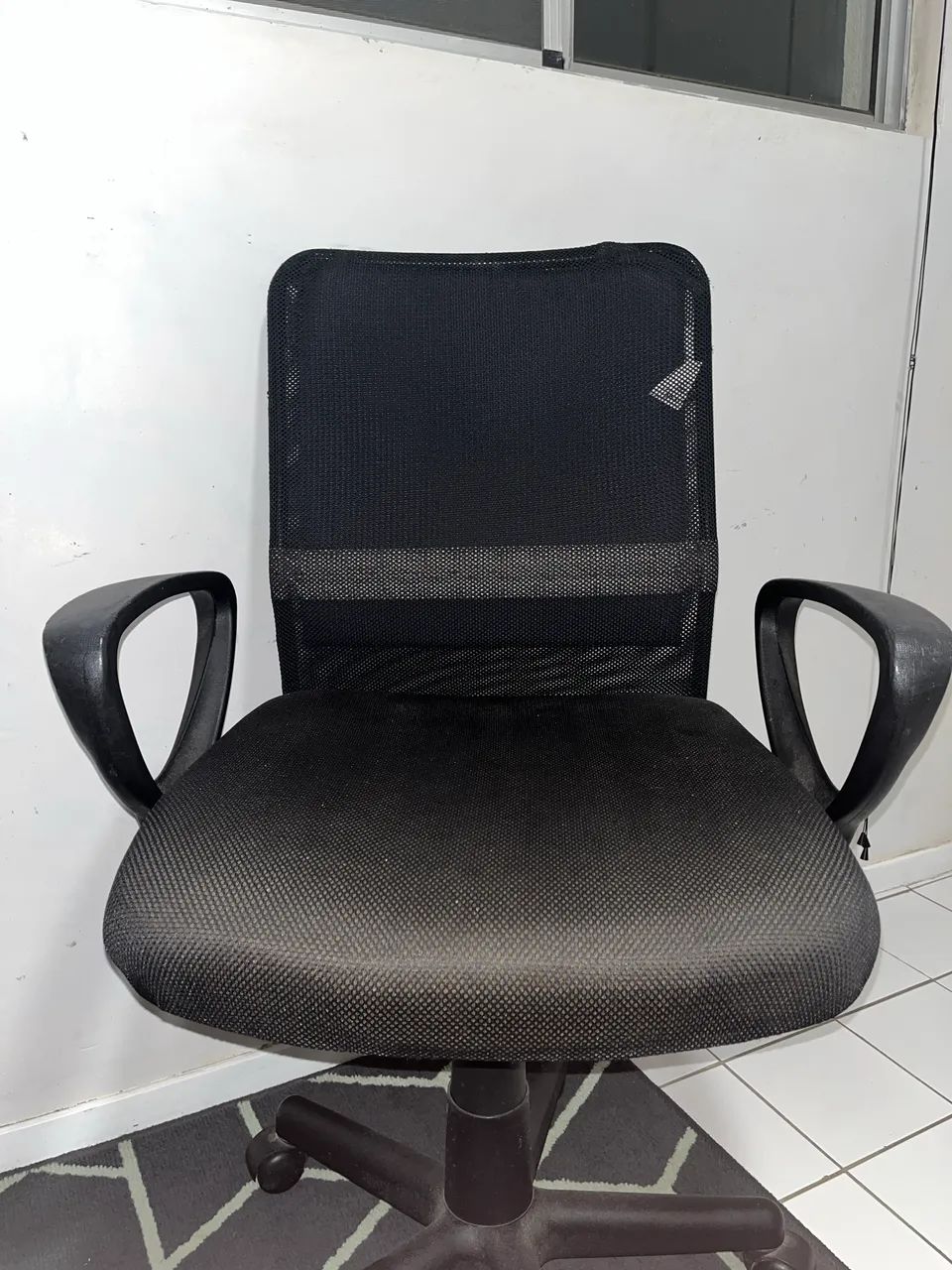 Cadeira de Escritório  - Foto 4