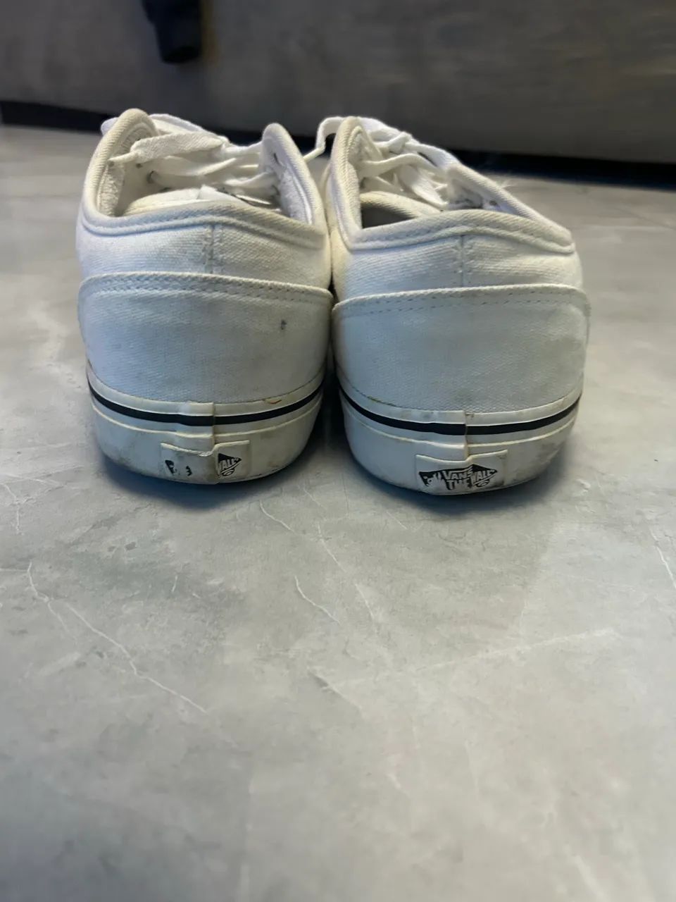 Vans - Foto 4