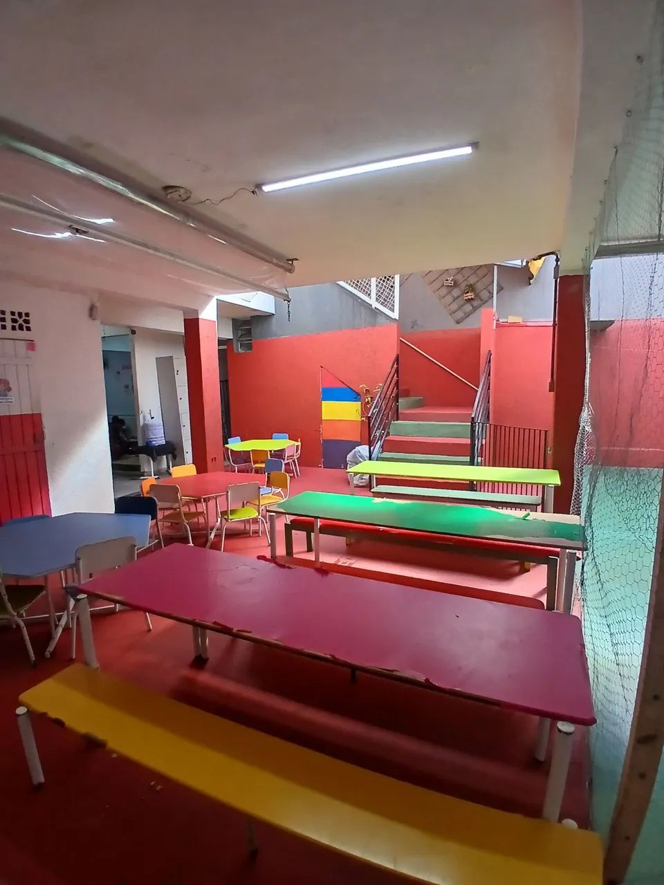 Escola - Foto 3