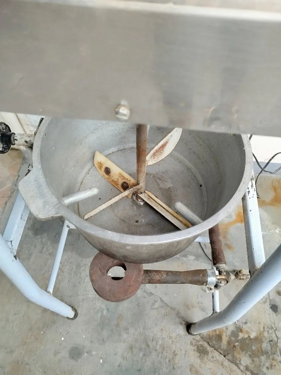 Misturela  - Foto 3