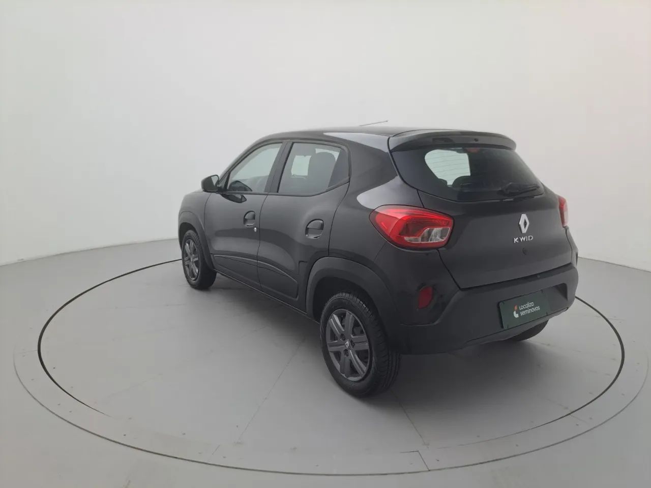 Renault Kwid 1.0 Zen 2026 - Foto 3