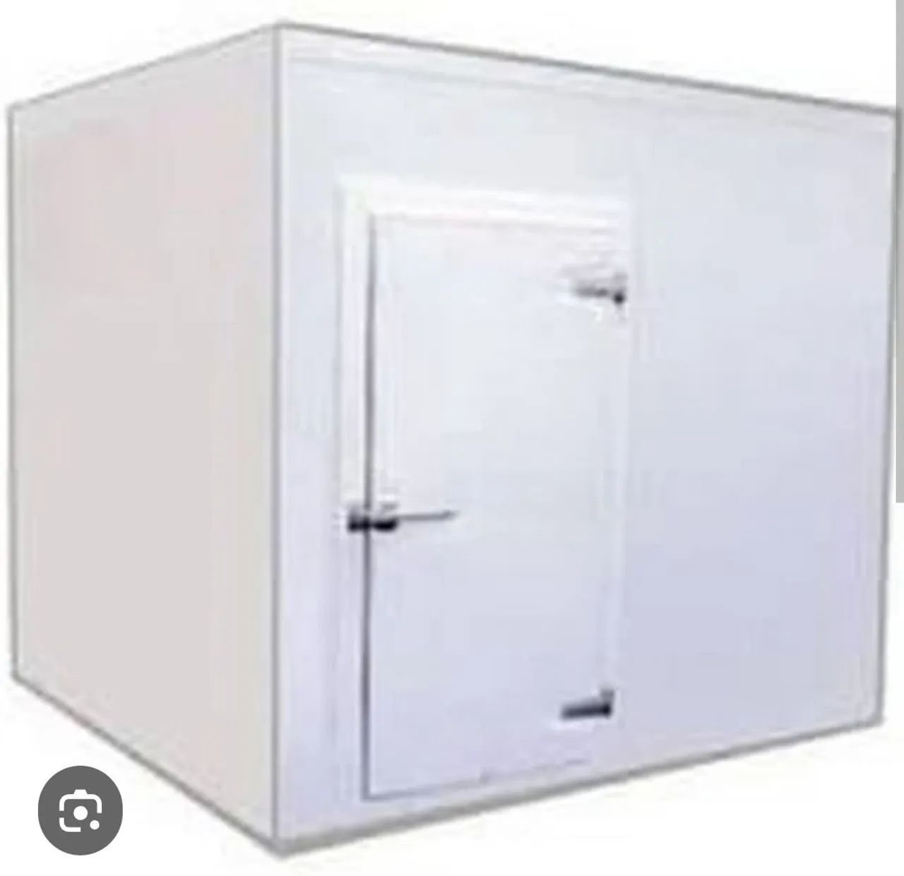 Câmara Frigorífica 