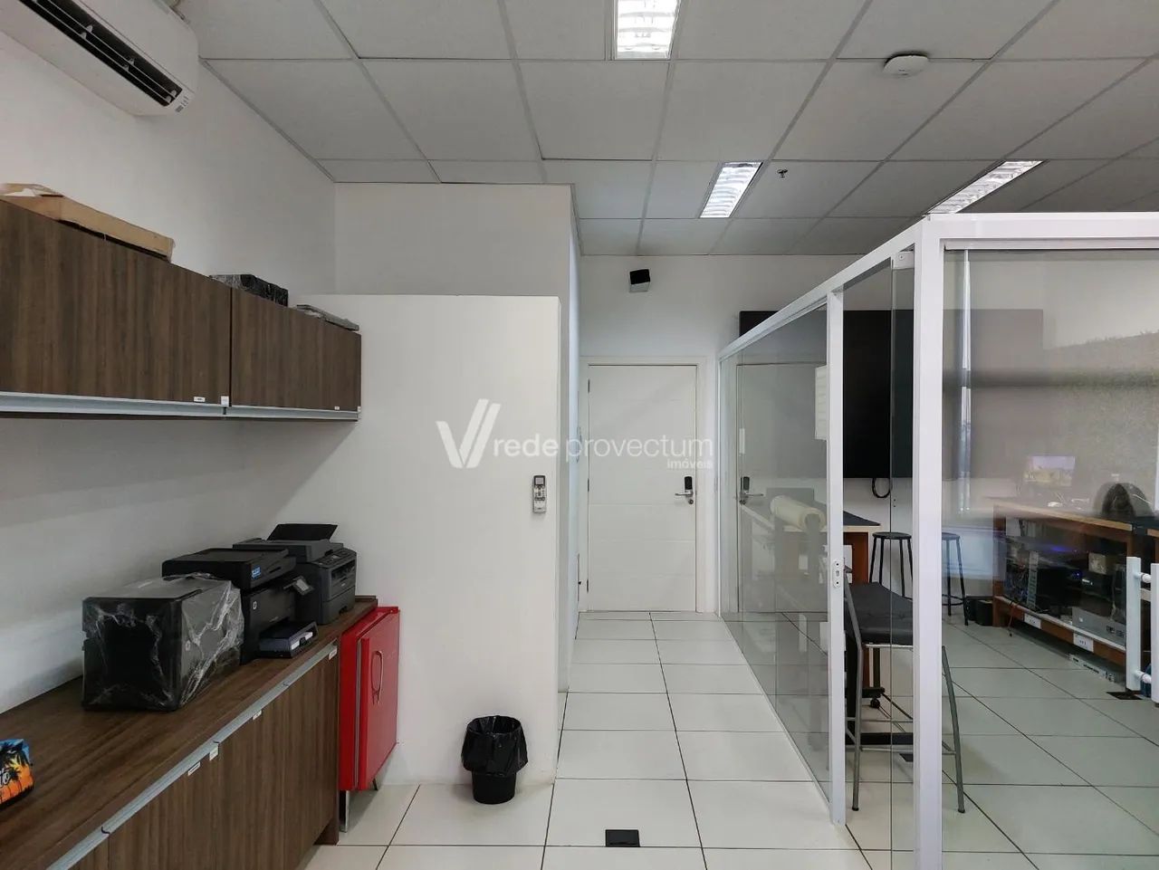 sala - Swiss Park - Campinas - Foto 3