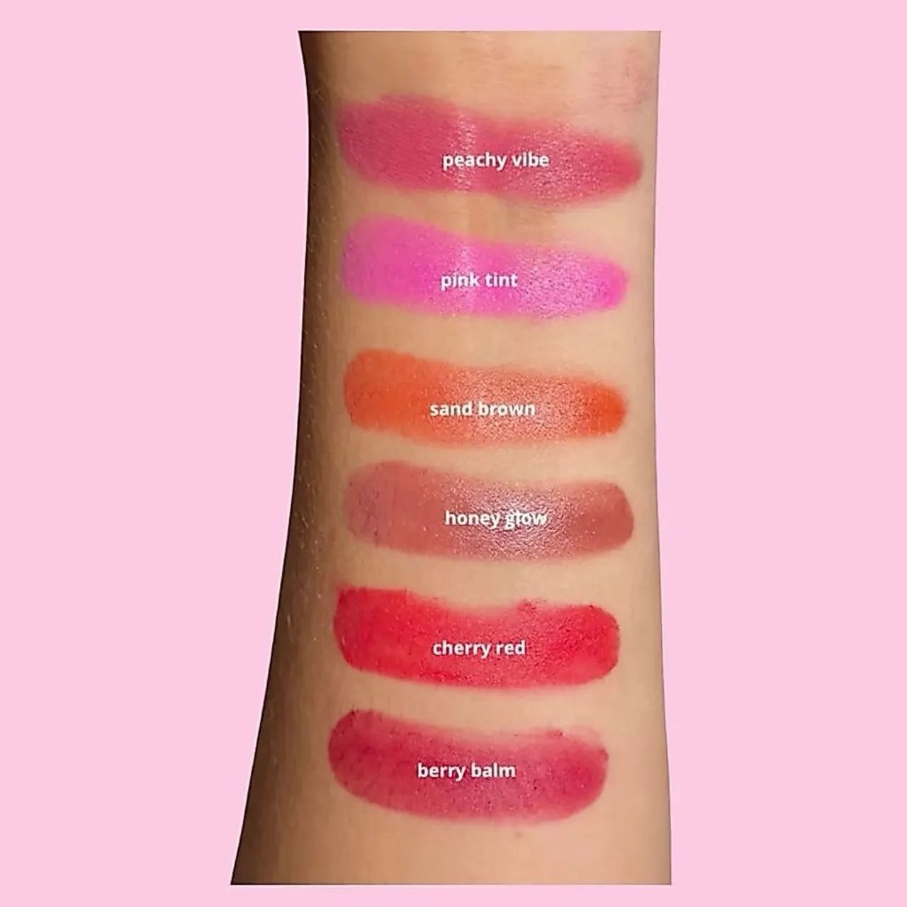 BLUSH CREMOSO RUBY ROSE  - Foto 2