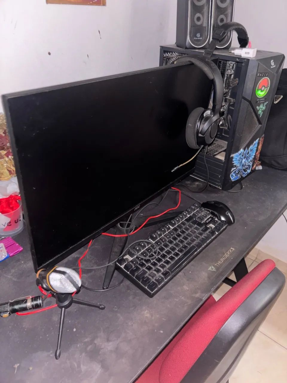 Computador Completo