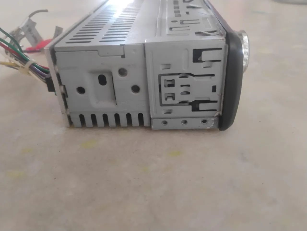 Rádio Hbuste; USB  - Foto 2