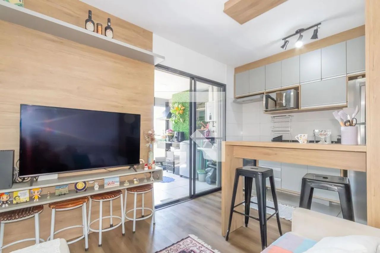 Apartamento à Venda - Centro, 2 Quartos, 50 m2 - Foto 2