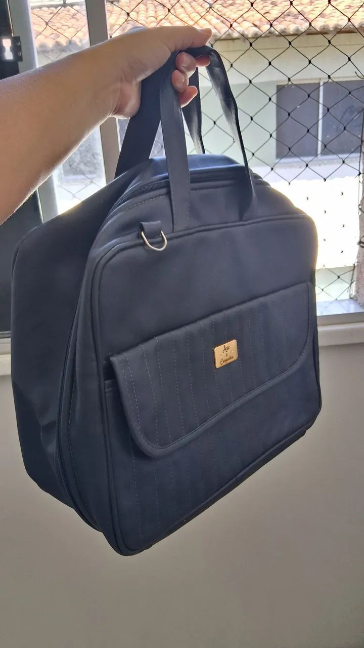Bolsa de Maternidade  - Foto 4