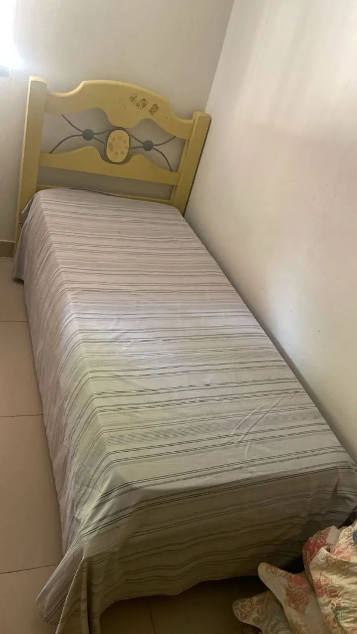 Camas de solteiro - Foto 2