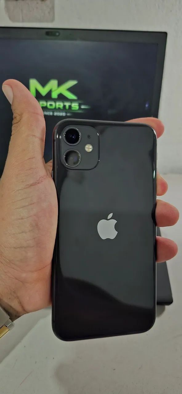iPhone 11 128GB todo original  - Foto 3