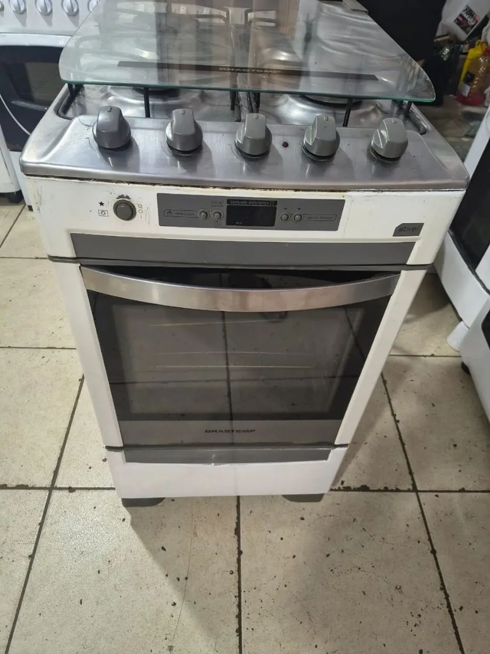 Fogão  - Foto 3