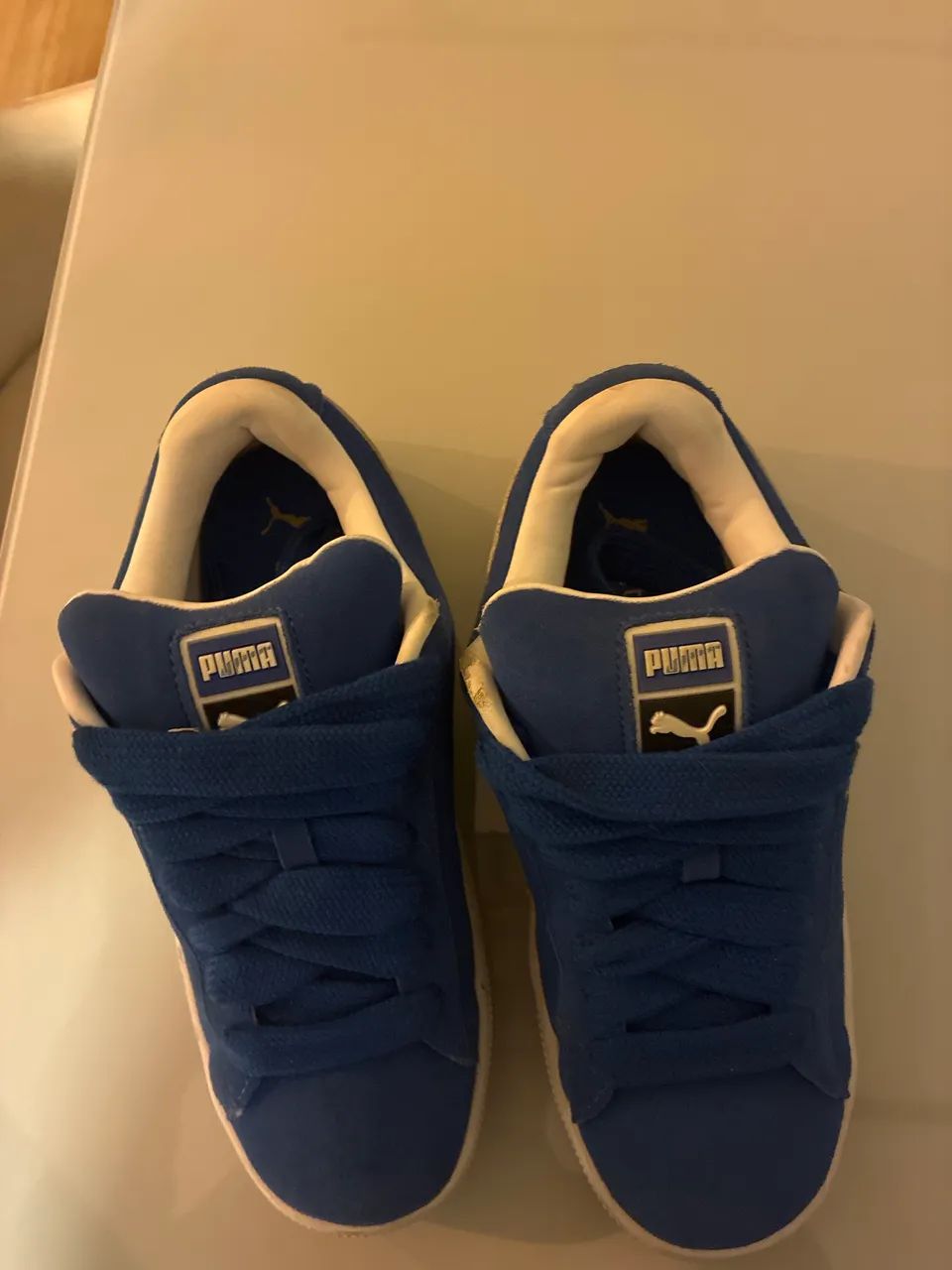 vendo tênis puma - Foto 2