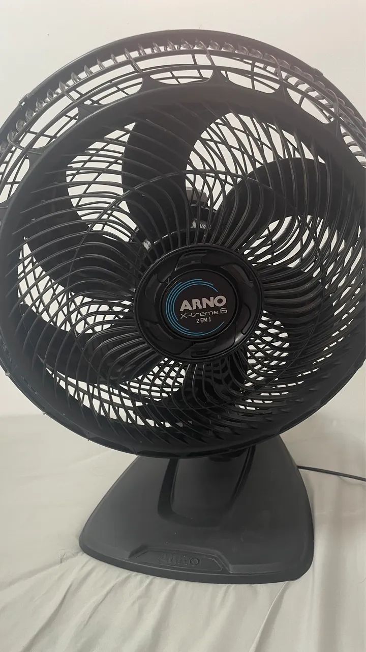 VENTILADOR ARNO 6 X-TREME