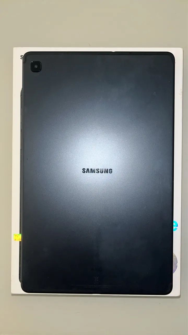 Galaxy Tablet S6 Samsung - Foto 3