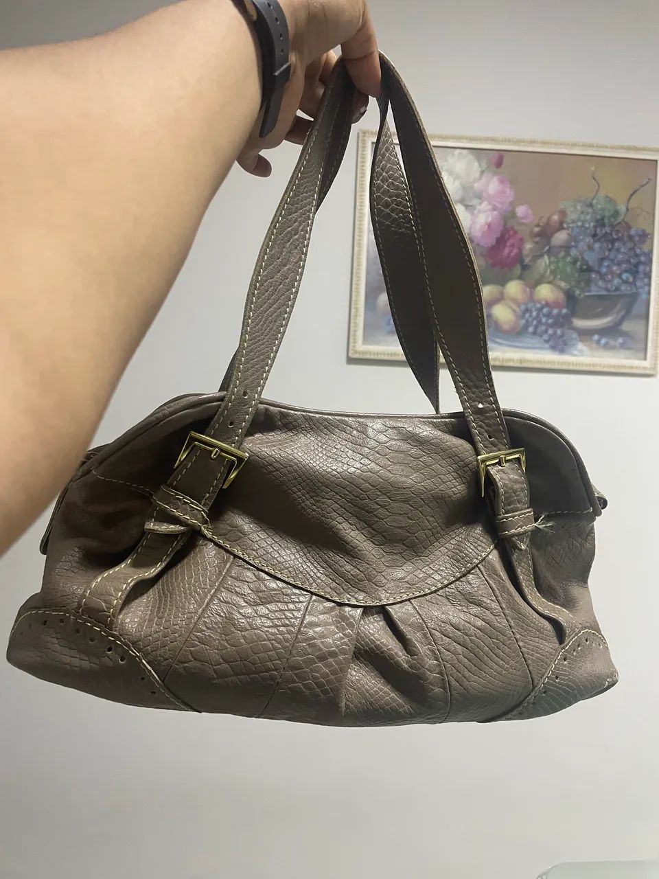 Bolsa le postiche original