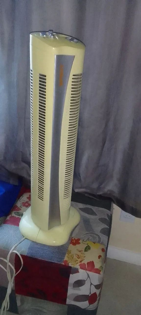 Circulador de ar - Foto 2