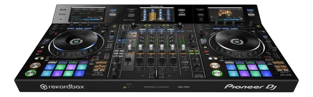 Controladora Pioneer DDJ-RZX [EM ESTADO DE NOVA] - Foto 2