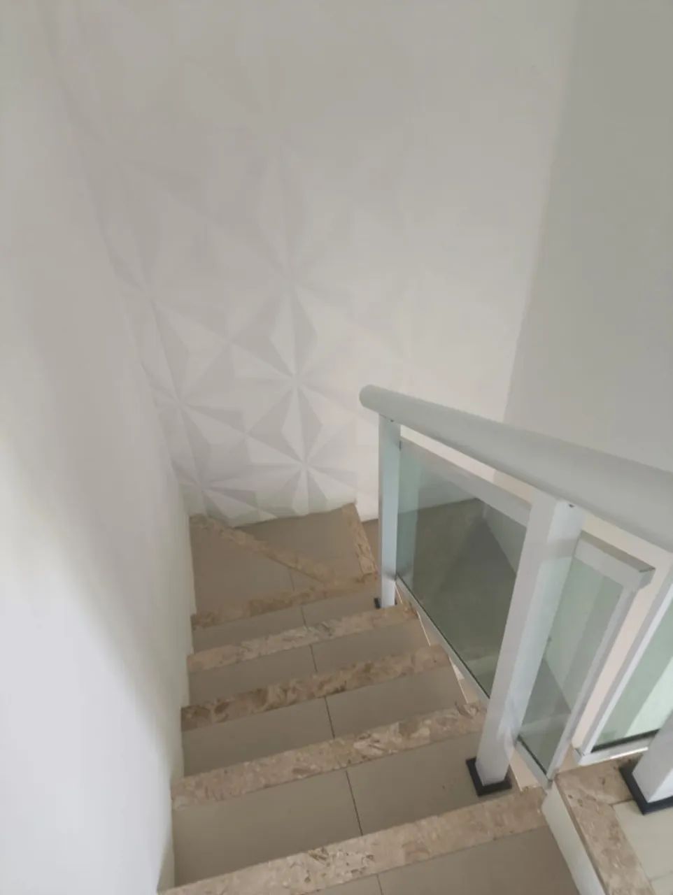 Casa em condomínio   com três suítes  - Eusébio - 103m²  - Foto 5