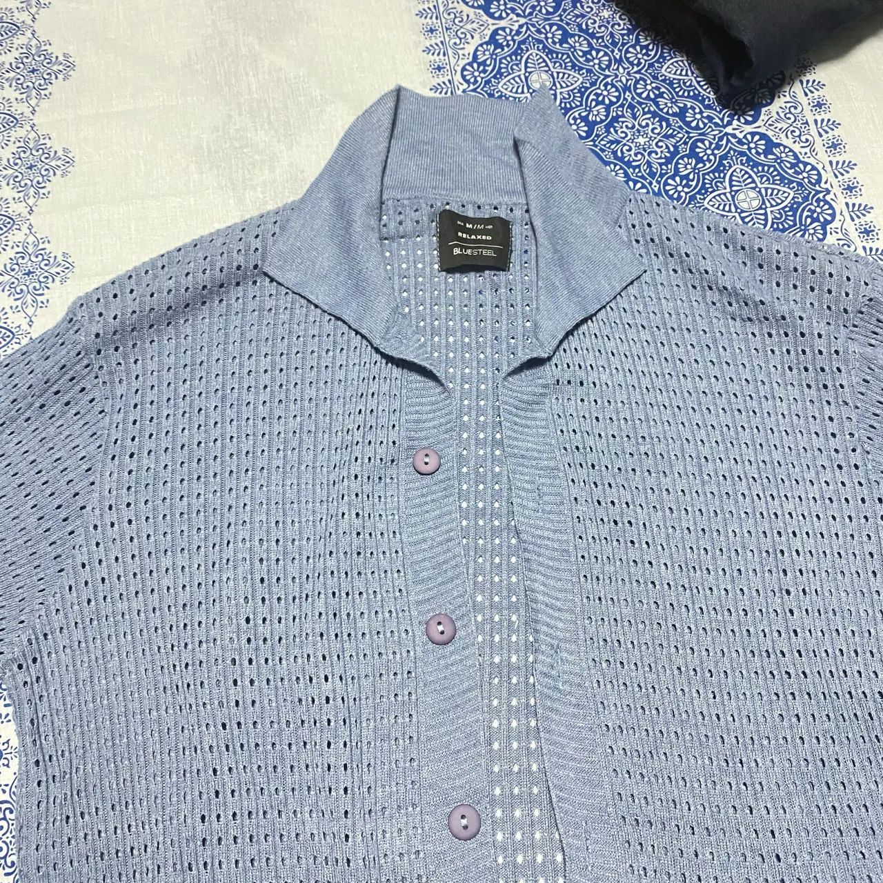 Camisa praiana  - Foto 4