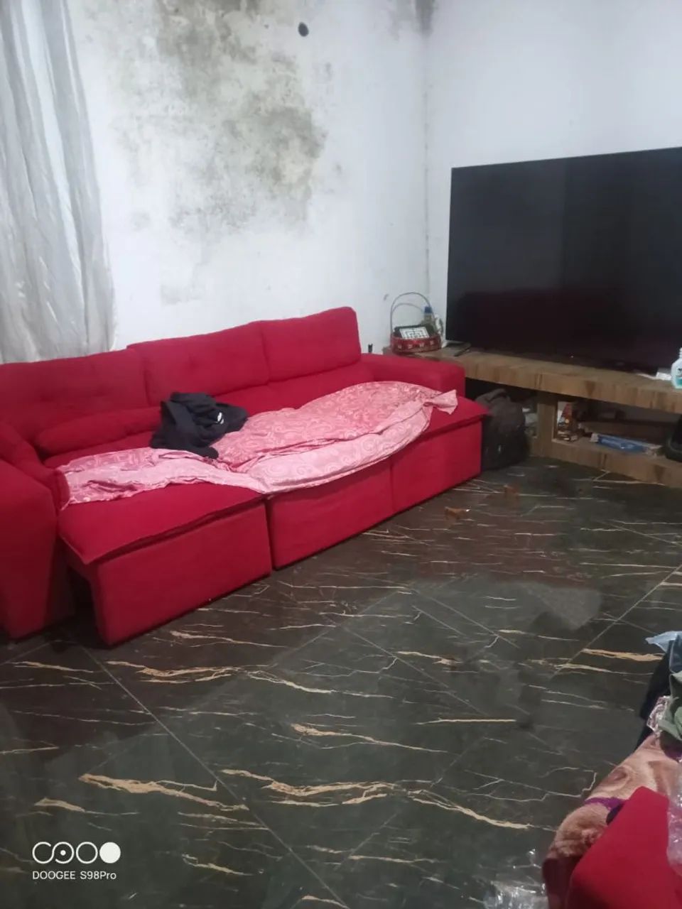 Excelente Casa Duplex em Sepetiba RJ - Foto 2