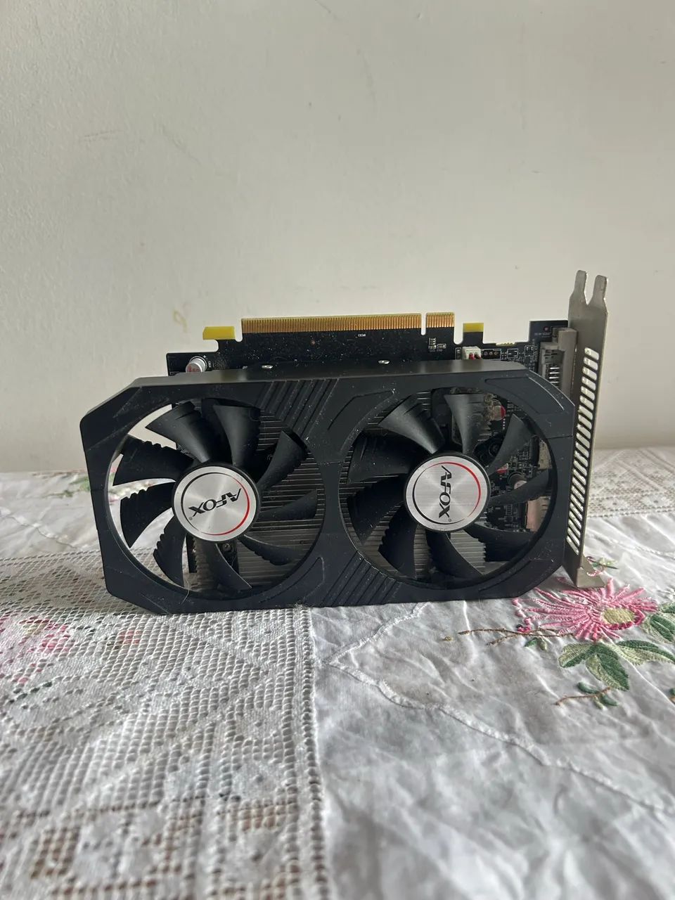 RX 560 4GB - Foto 4