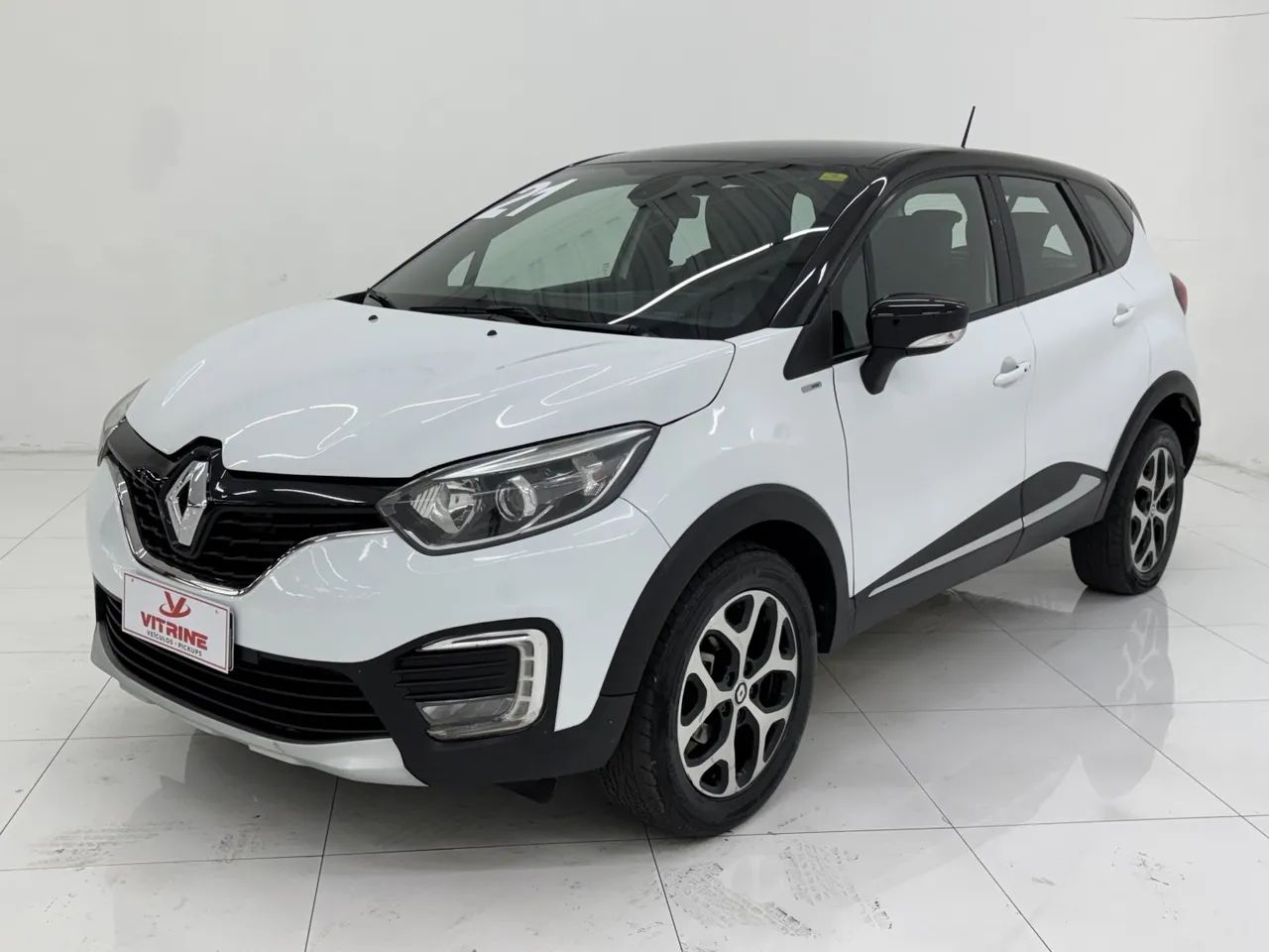 Renault Captur 2020 - Foto 3