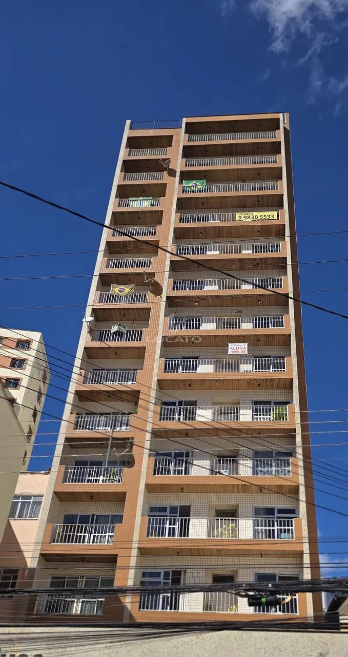 Apartamento 03 Quartos em São Mateus