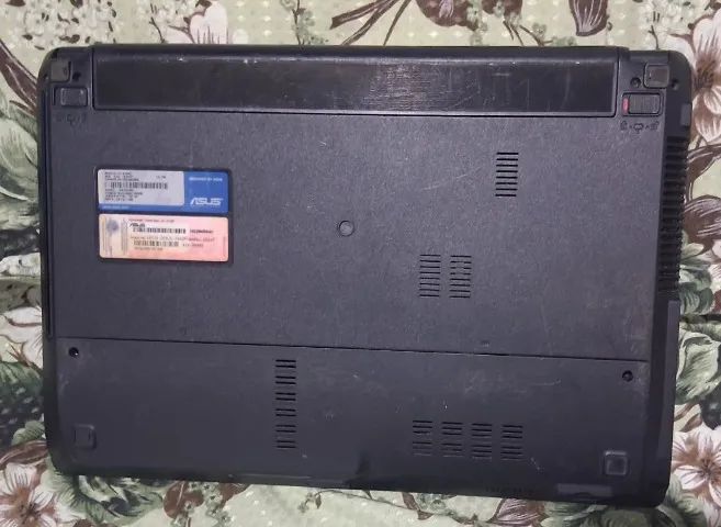 Notebook Asus, tela led 14 polegadas.   - Foto 4