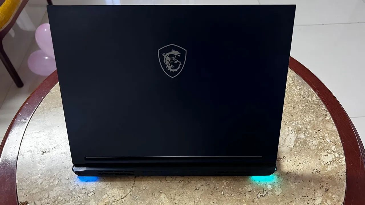 PC Gamer - Notebook TOP DE LINHA - Foto 3
