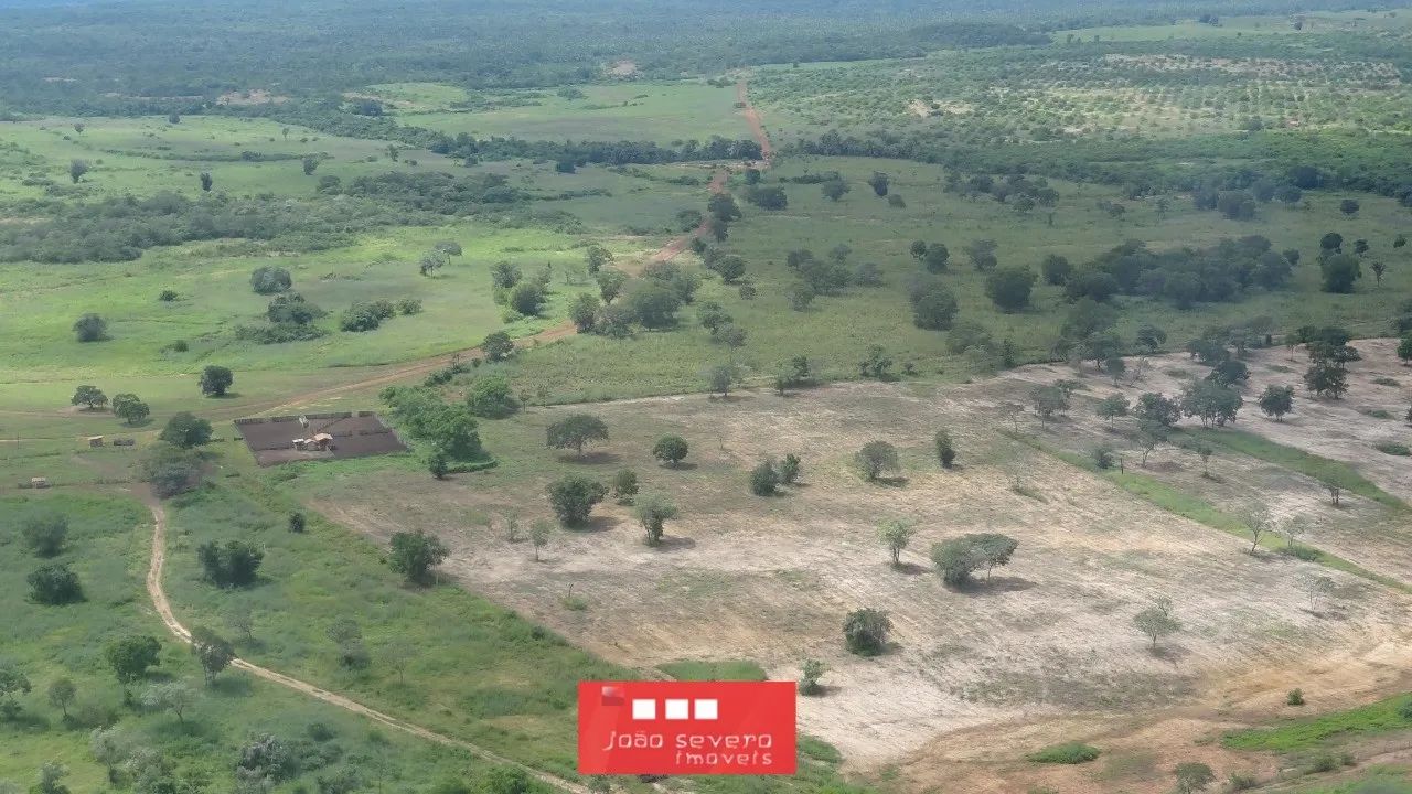 Fazenda para Venda em Aroazes - Foto 5
