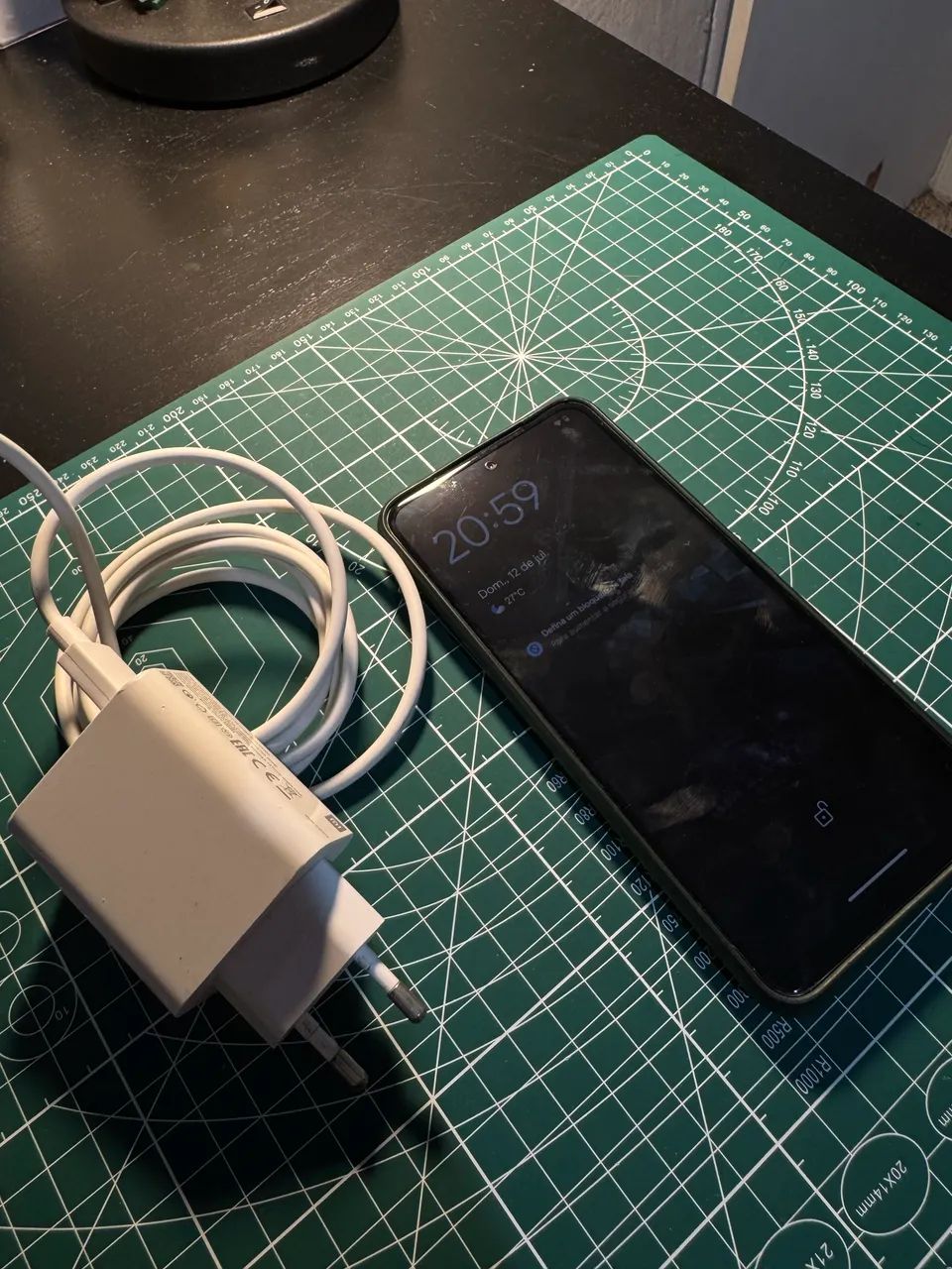 Redmi Note 10 128 GB 4 GB RAM