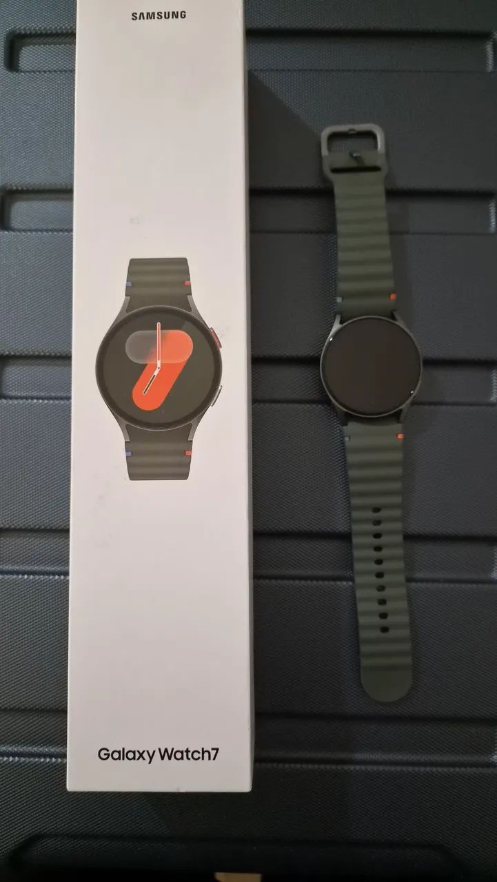 Samsung smartwatch 7