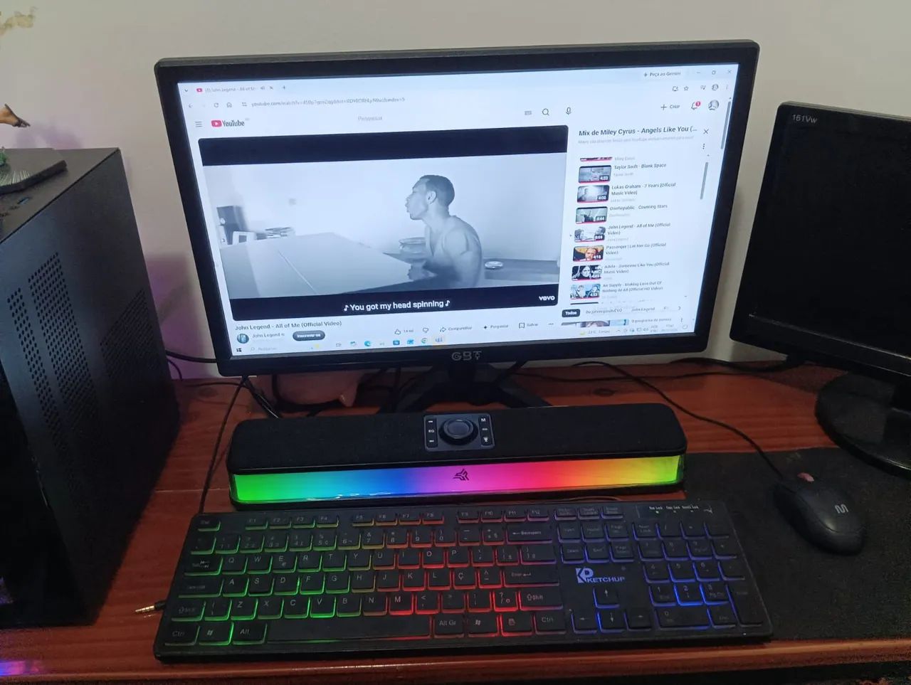 Pc completo - Foto 4