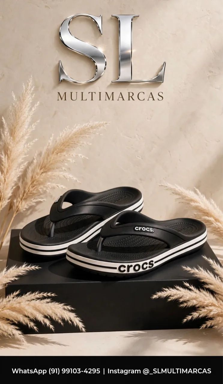 Crocs  - Foto 2