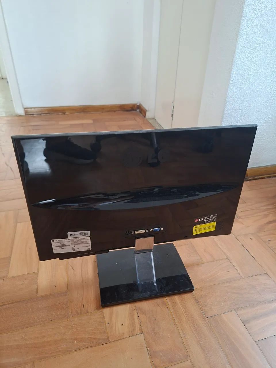 Monitor LG Flatron E2060T - Foto 2